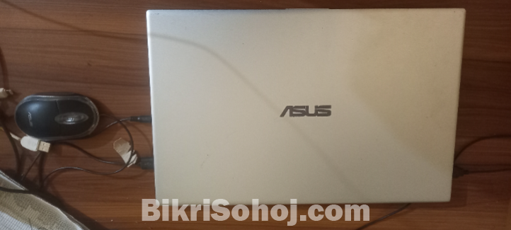 Asus vivobook 15 x512fj 8th generation